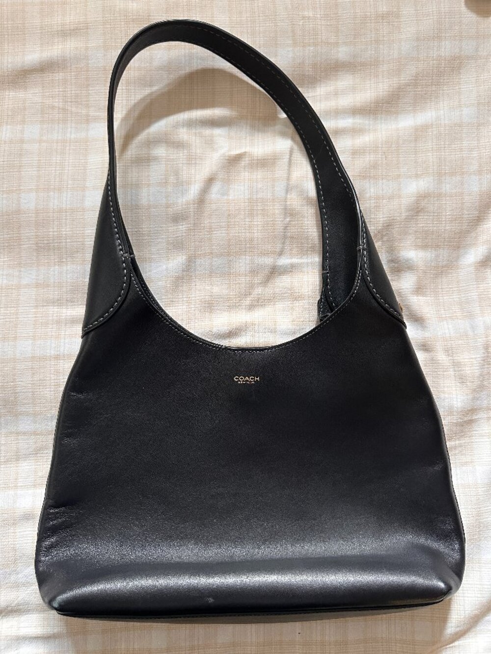 Coach Brooklyn Shoulder Bag 28